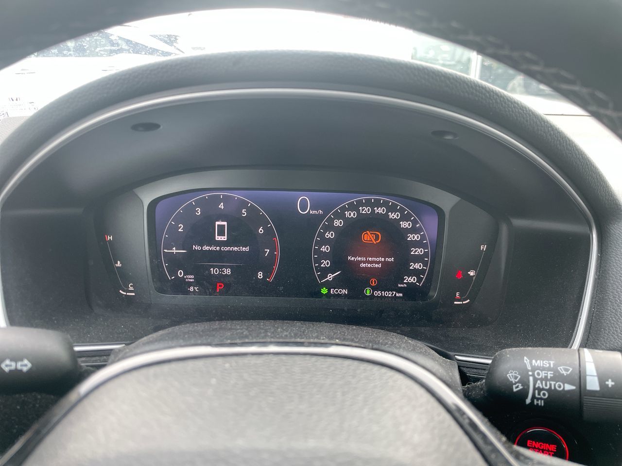 Honda Civic Sedan  2022