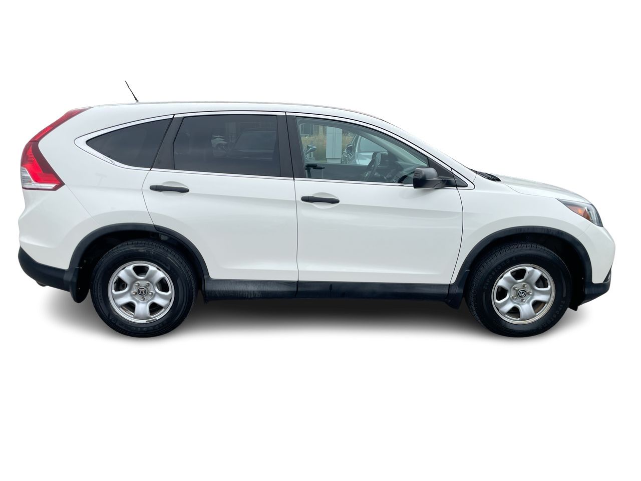 Honda CR-V  2014
