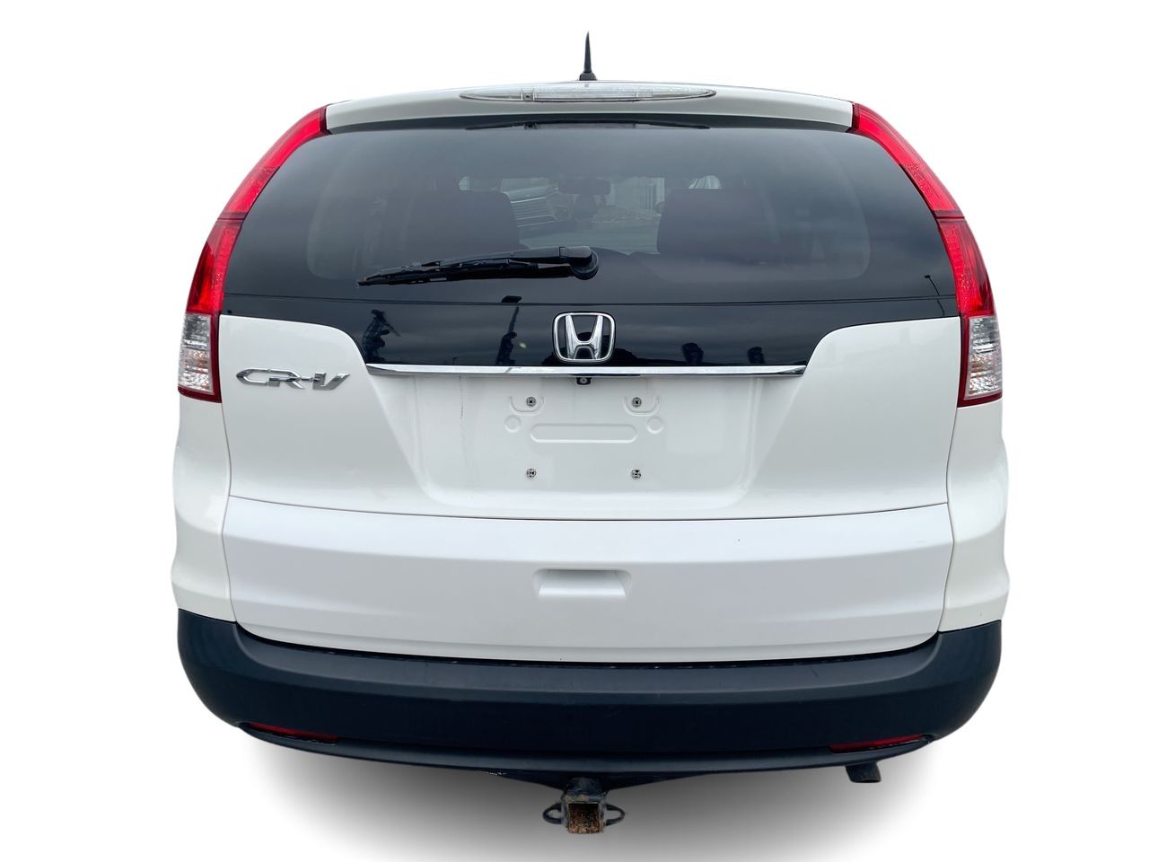 Honda CR-V  2014