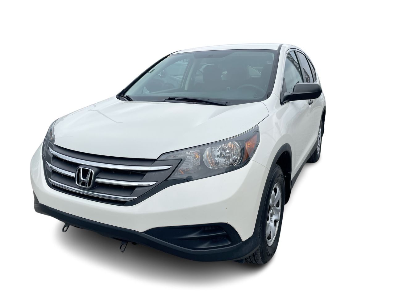 Honda CR-V  2014