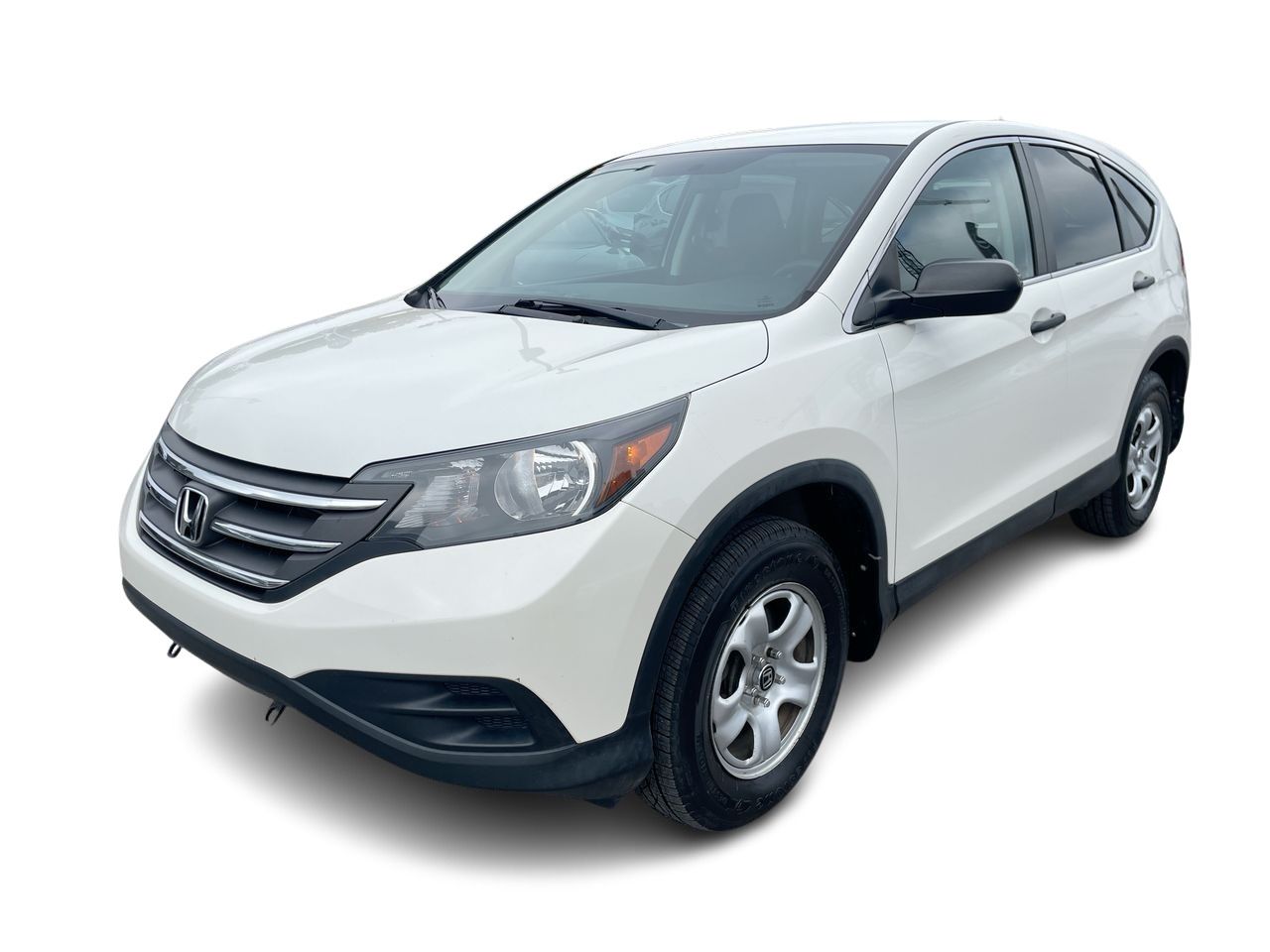 Honda CR-V  2014