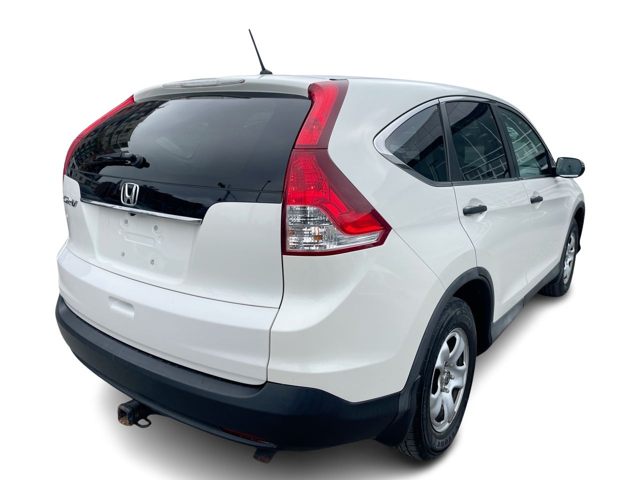 Honda CR-V  2014