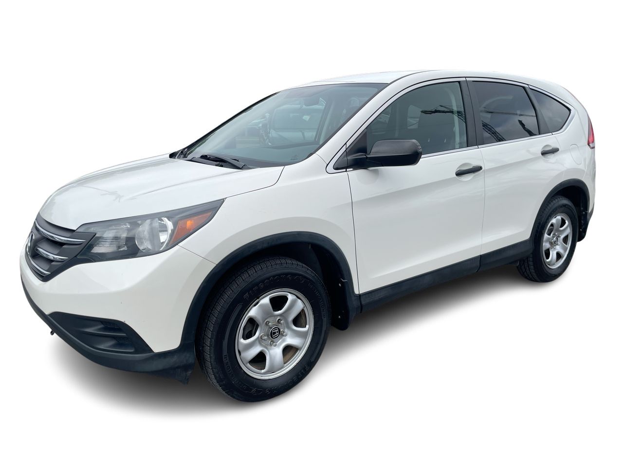 Honda CR-V  2014