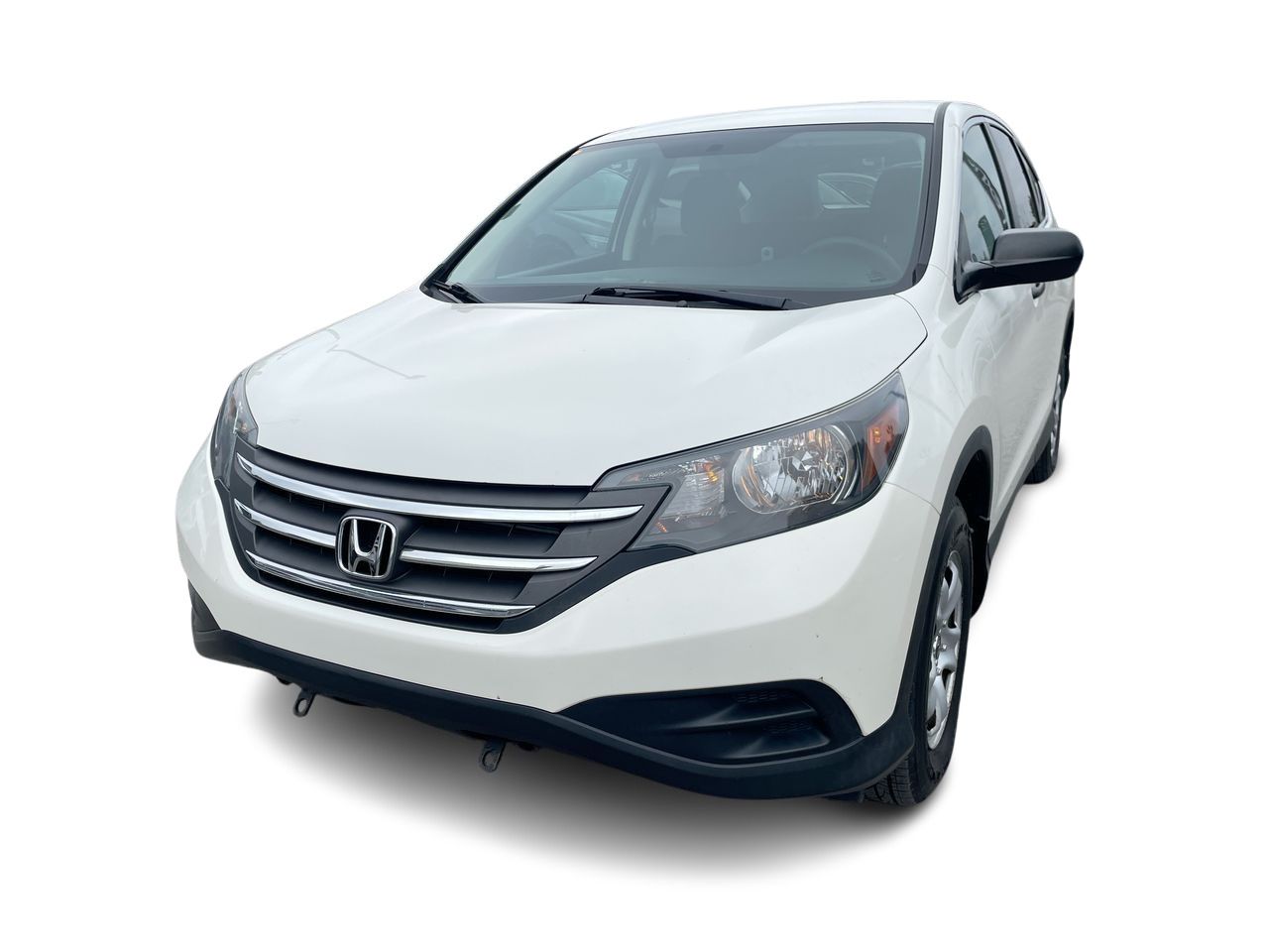 Honda CR-V  2014