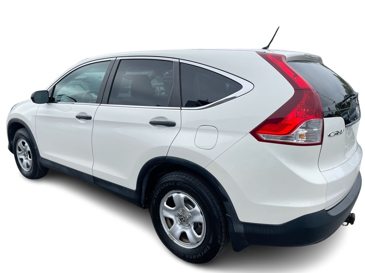 Honda CR-V  2014