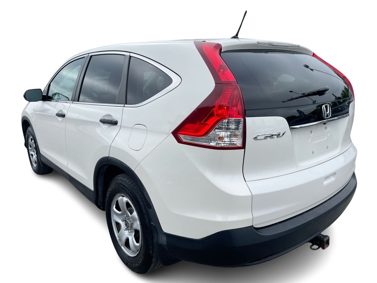 Honda CR-V  2014