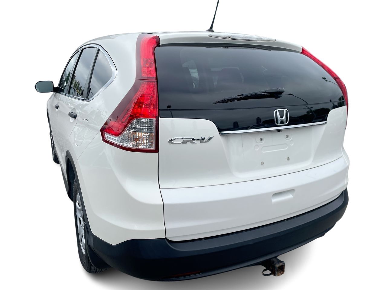 Honda CR-V  2014