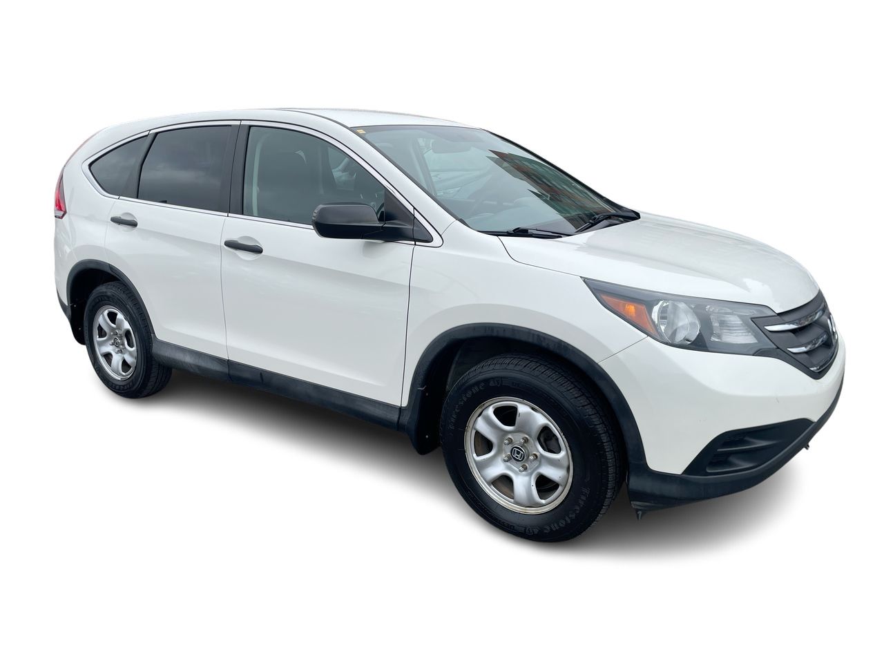 Honda CR-V  2014