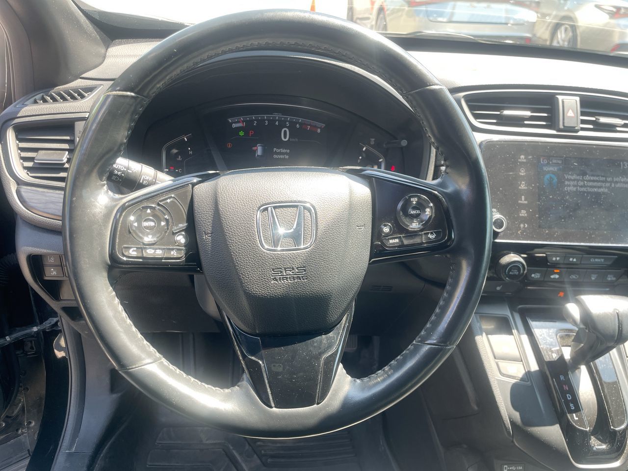 Honda CR-V  2020 à Laval, Québec