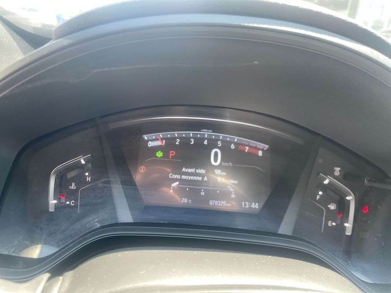 Honda CR-V  2020 à Laval, Québec