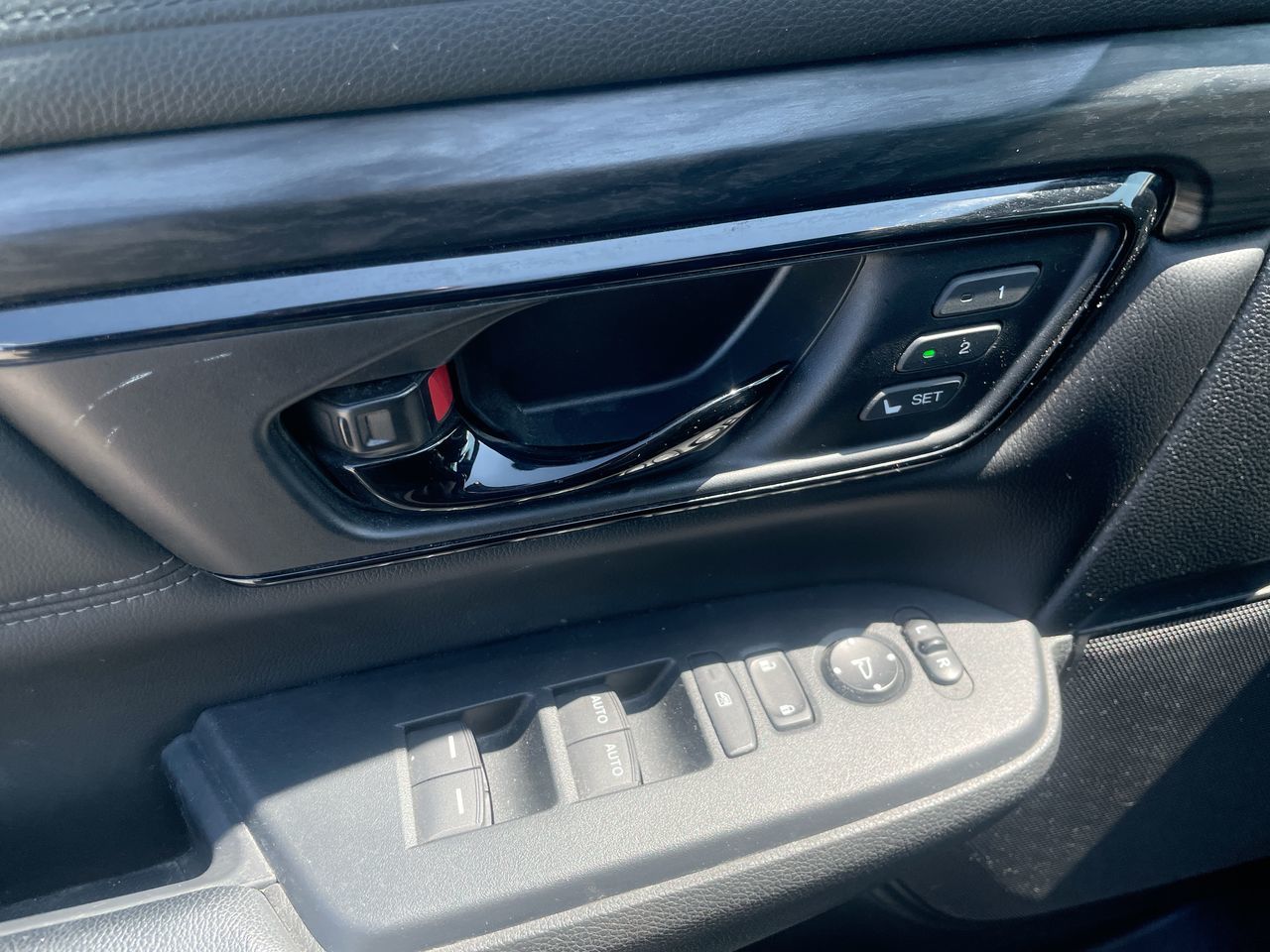 Honda CR-V  2020 à Laval, Québec