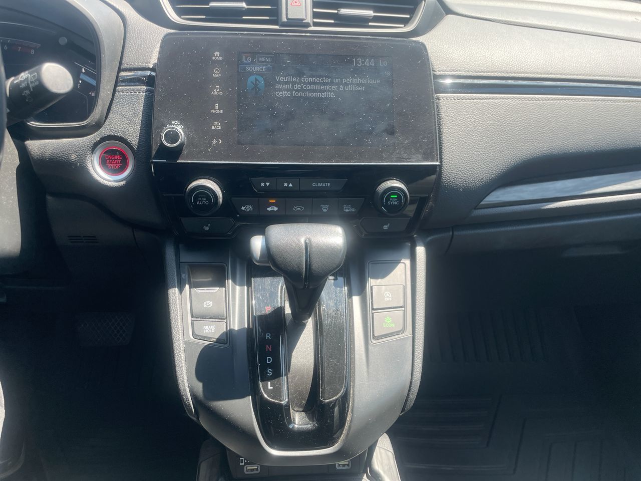 Honda CR-V  2020 à Laval, Québec