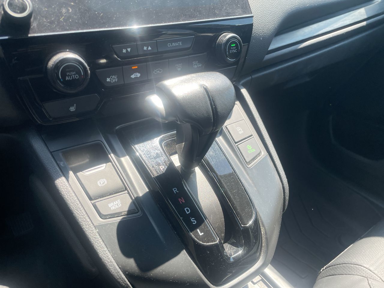 Honda CR-V  2020 à Laval, Québec