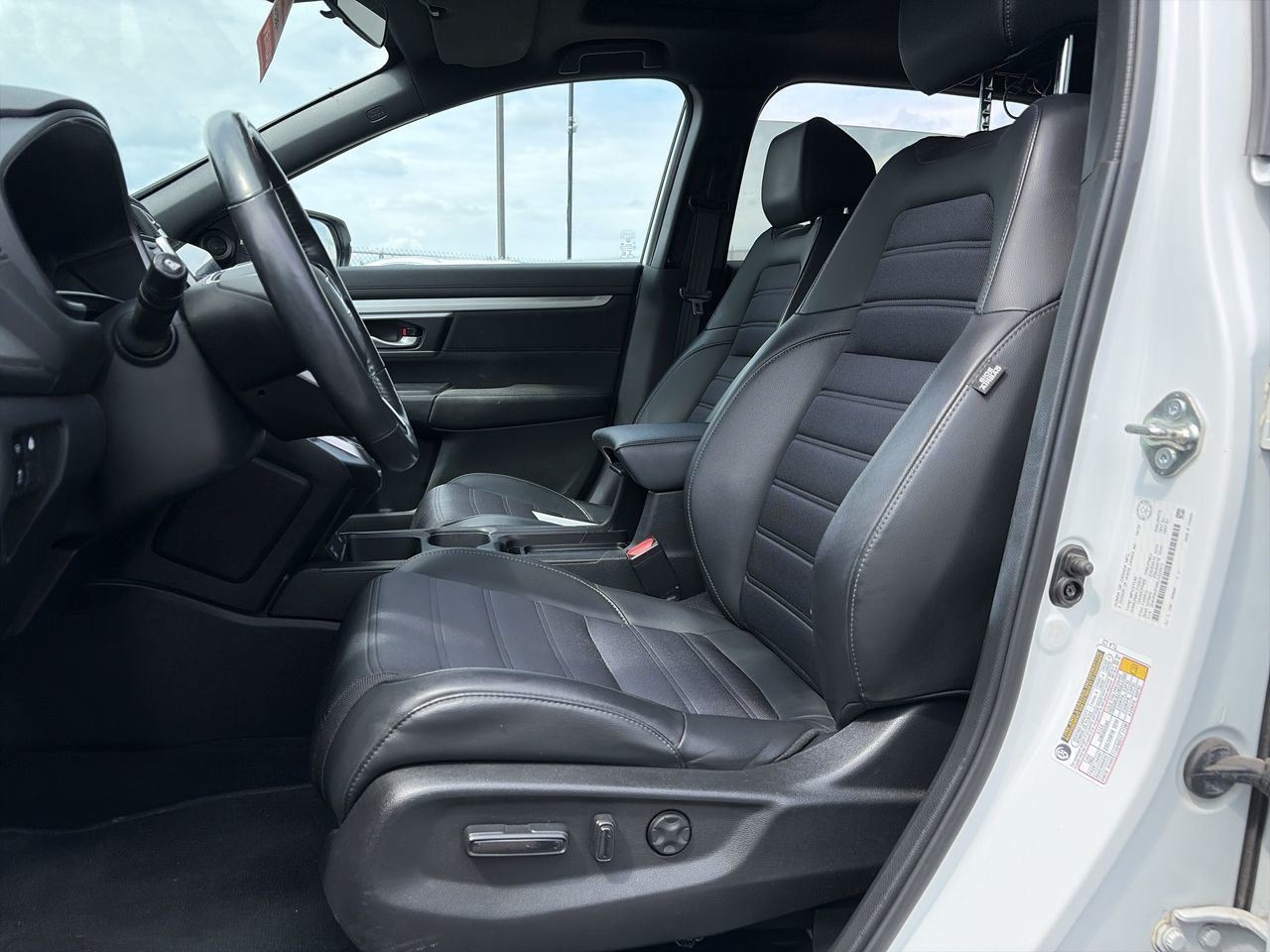Honda CR-V  2020