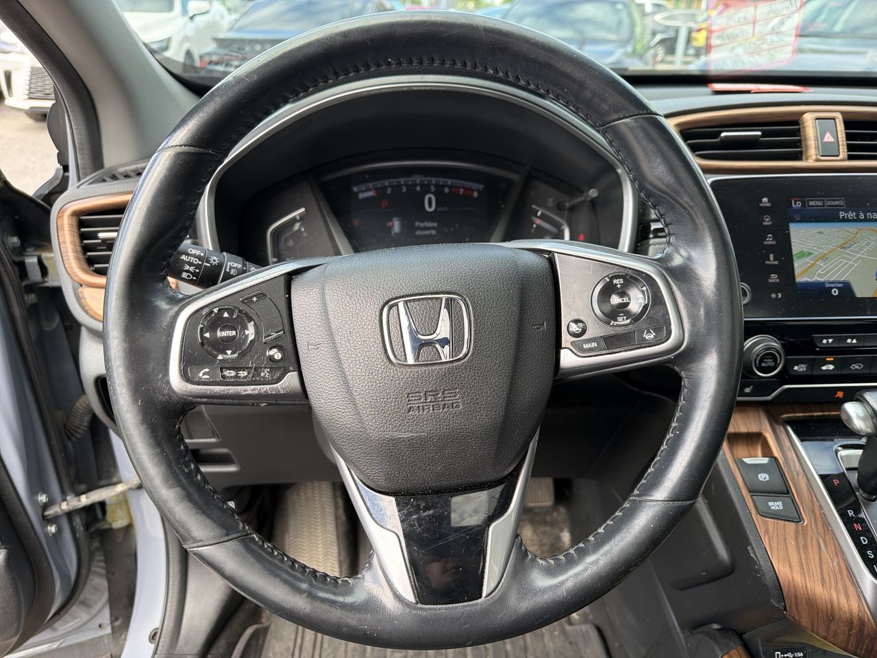 Honda CR-V  2020 à Laval, Québec