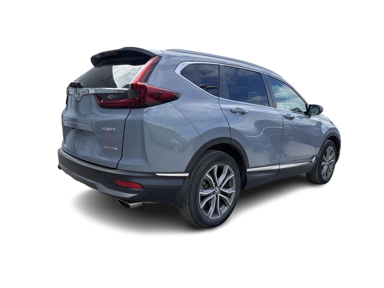 Honda CR-V  2020 à Laval, Québec