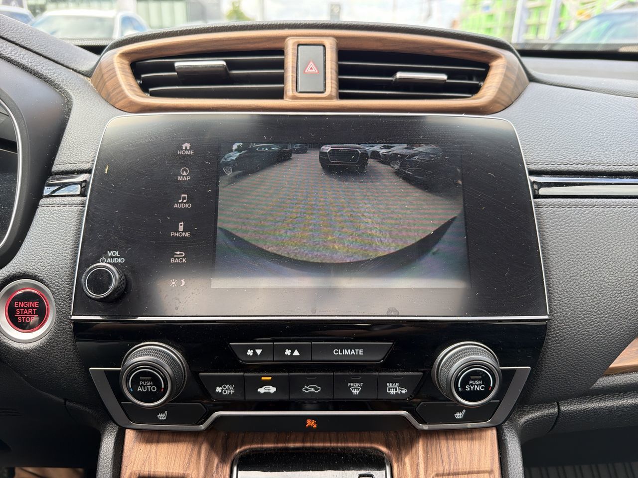 Honda CR-V  2020 à Laval, Québec