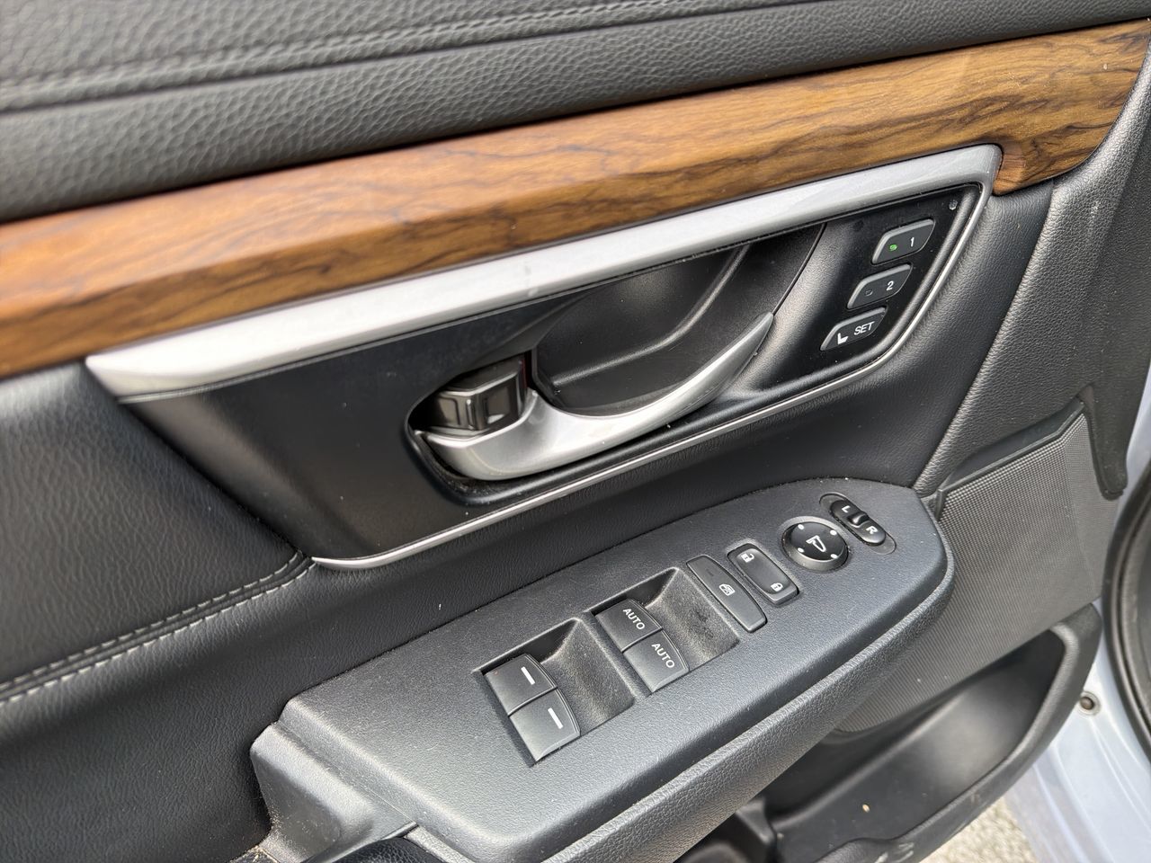 Honda CR-V  2020 à Laval, Québec