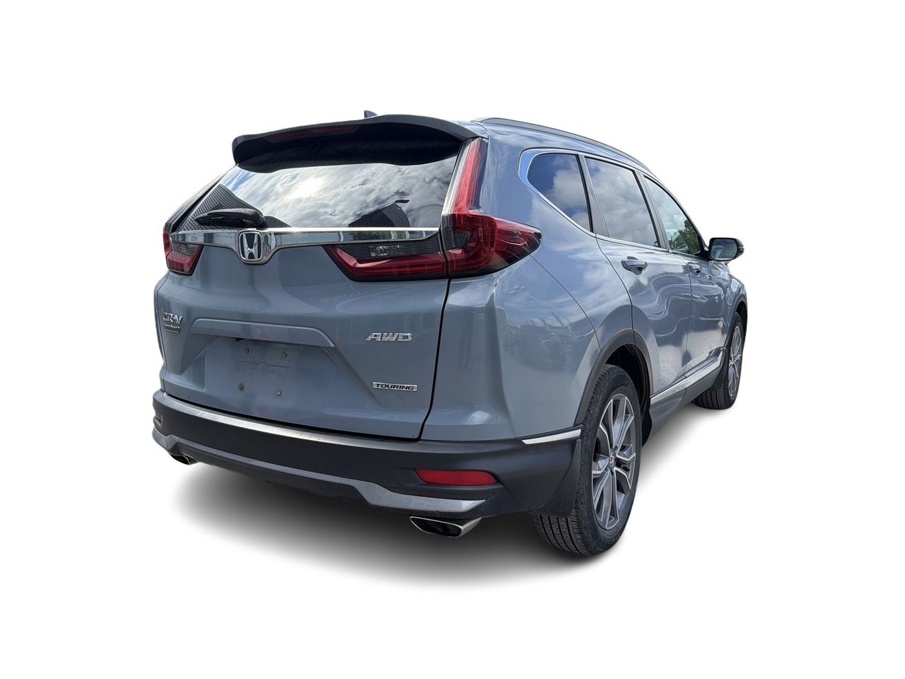 Honda CR-V  2020 à Laval, Québec