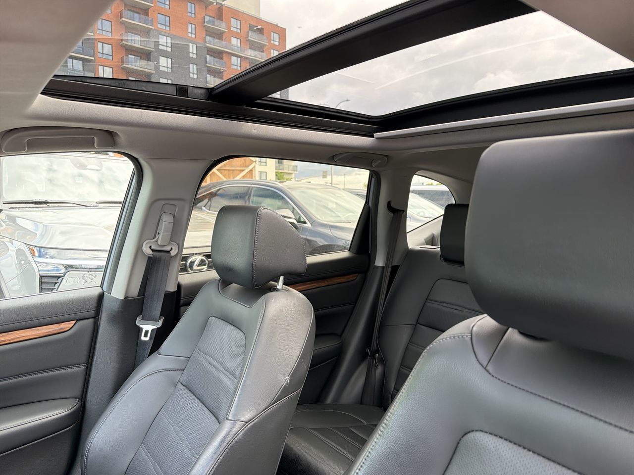 Honda CR-V  2020 à Laval, Québec