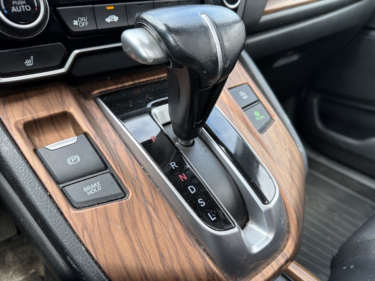 Honda CR-V  2020 à Laval, Québec