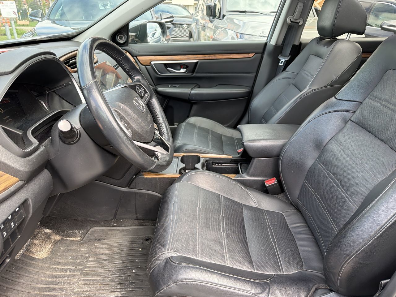 Honda CR-V  2020 à Laval, Québec