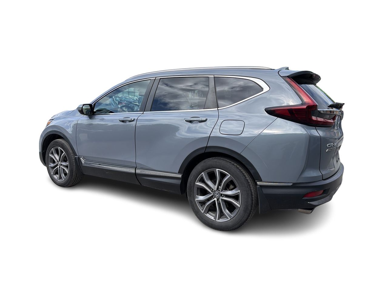 Honda CR-V  2020 à Laval, Québec