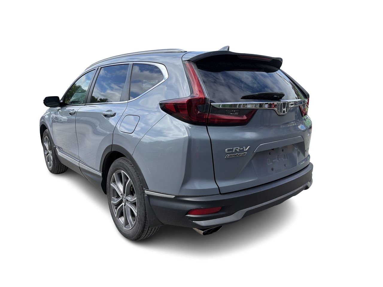 Honda CR-V  2020 à Laval, Québec