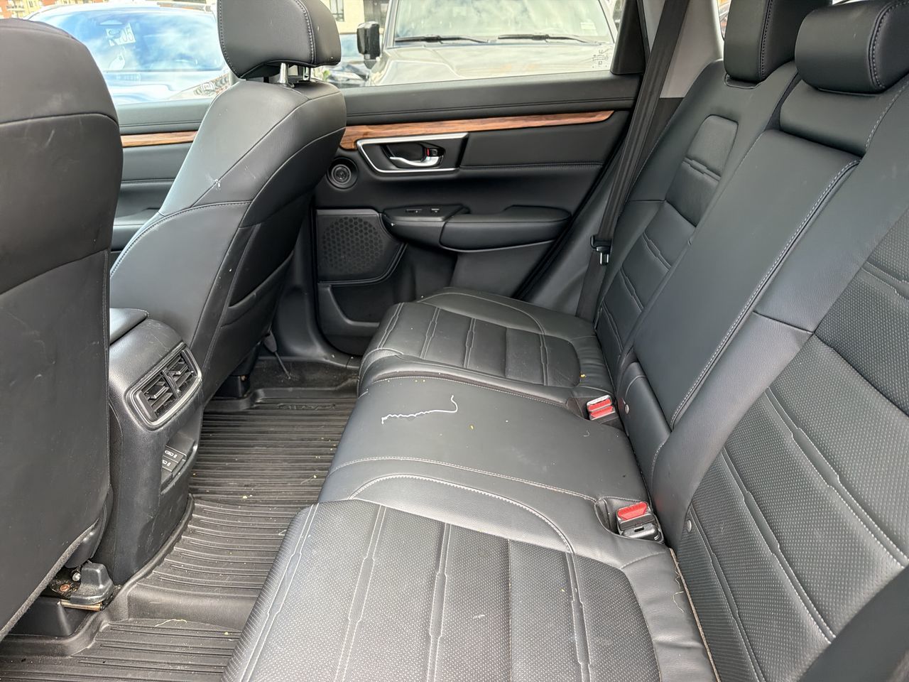 Honda CR-V  2020 à Laval, Québec