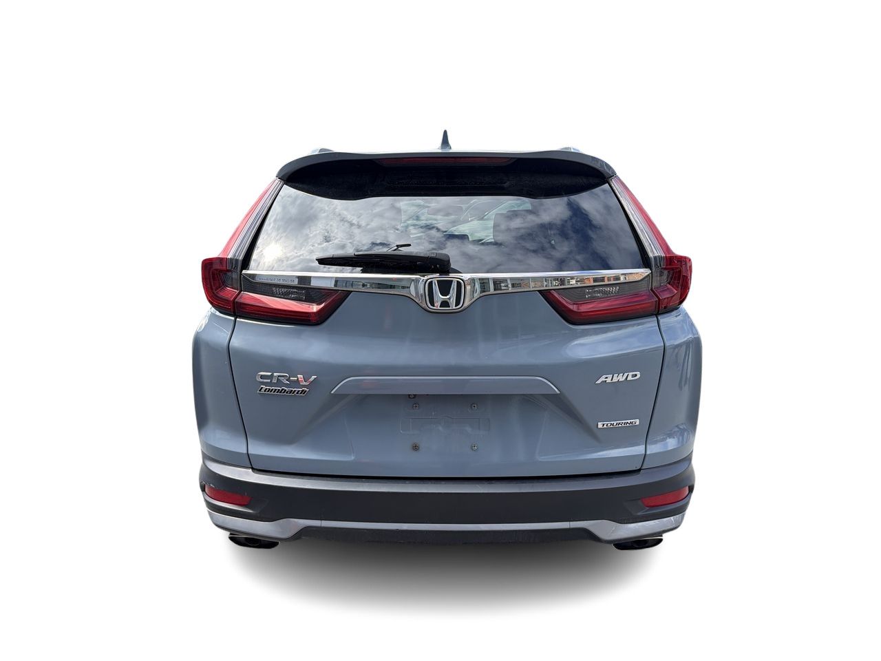 Honda CR-V  2020 à Laval, Québec