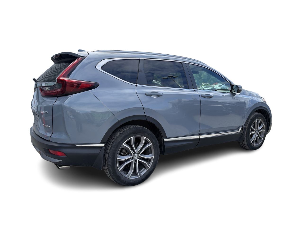 Honda CR-V  2020 à Laval, Québec