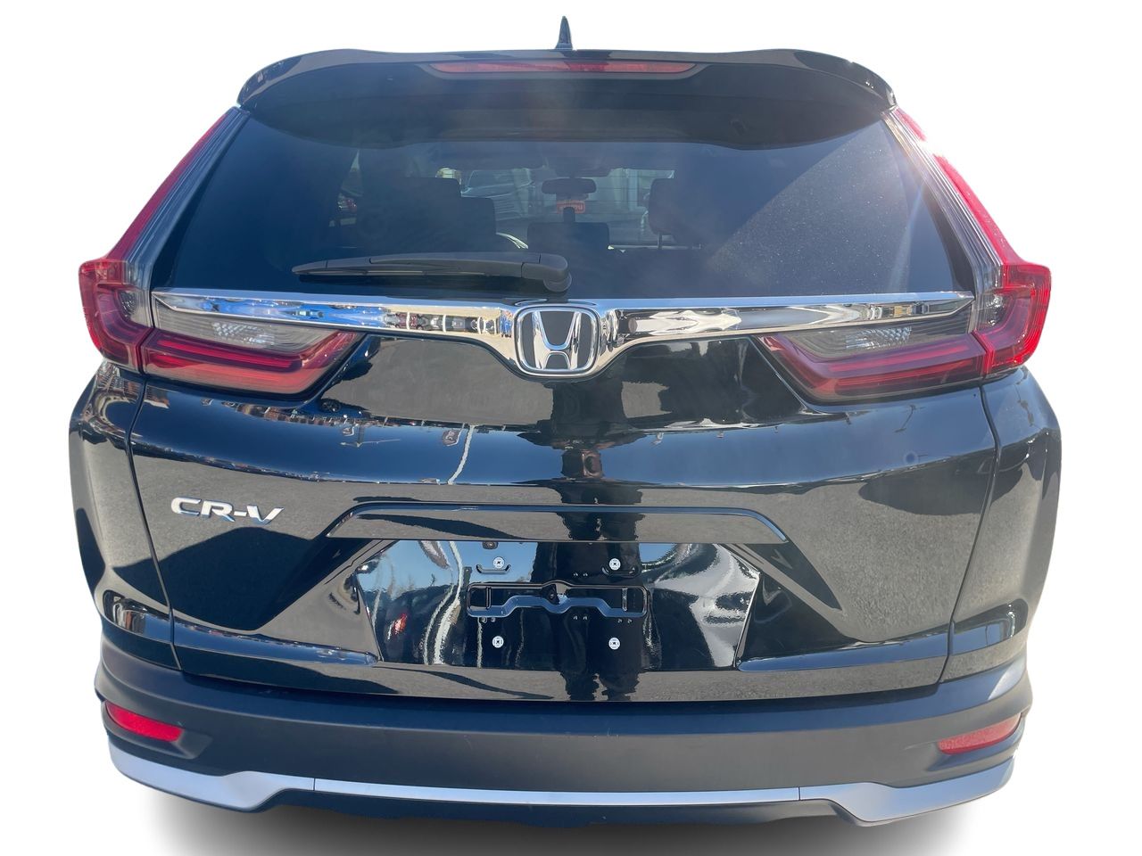 Honda CR-V  2021