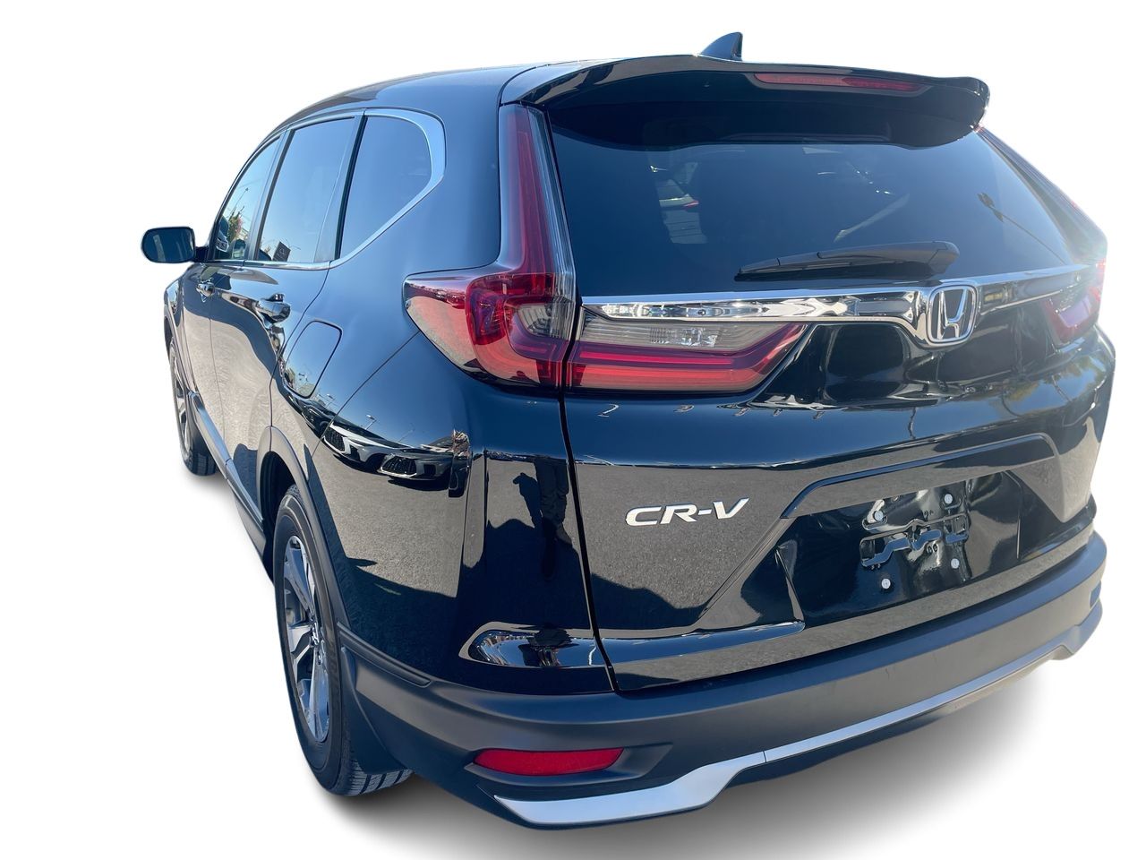 Honda CR-V  2021