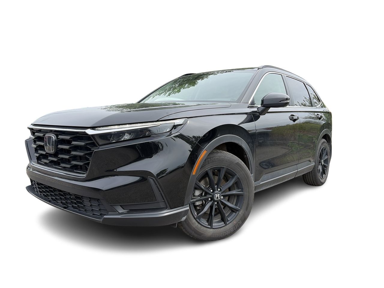 Honda CR-V  2025