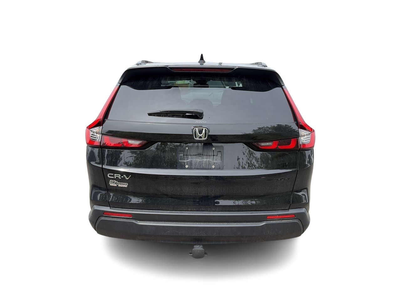 Honda CR-V  2025