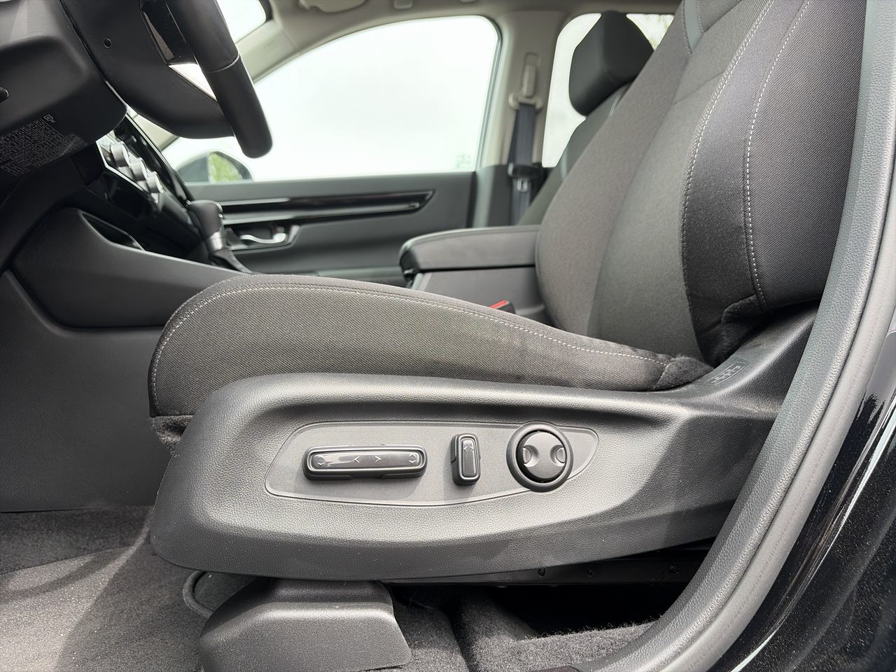Honda CR-V  2025