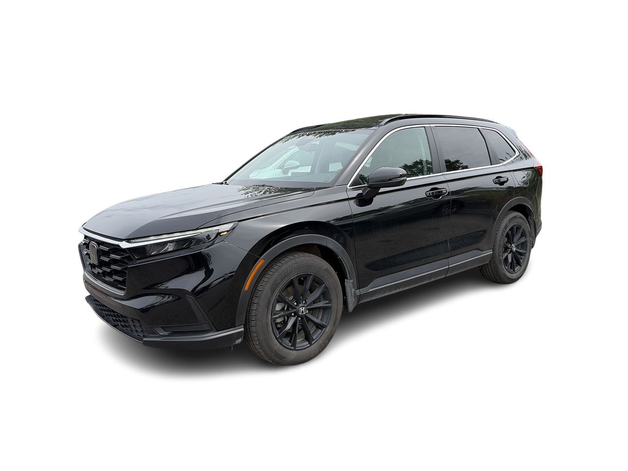 Honda CR-V  2025