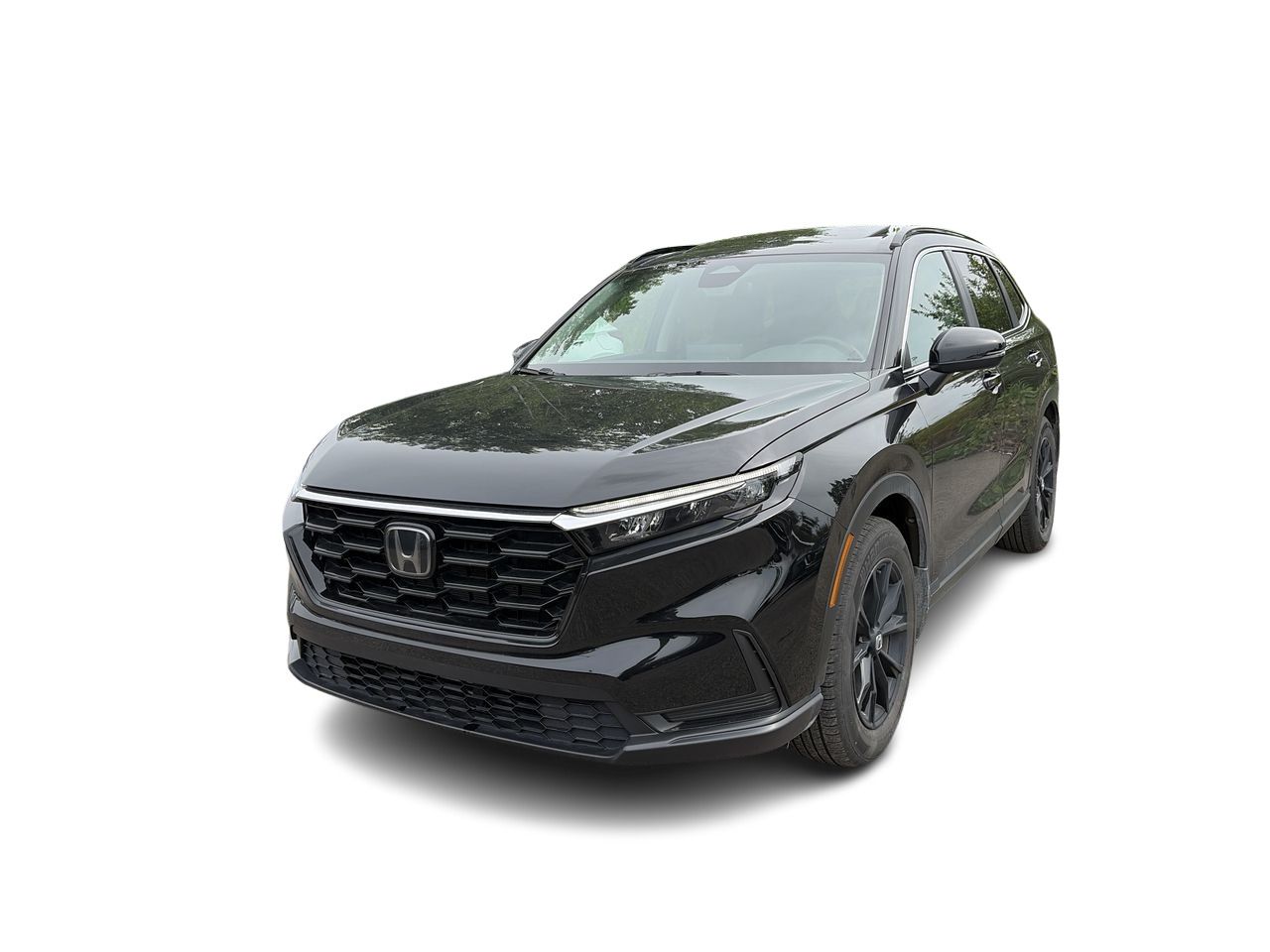 Honda CR-V  2025