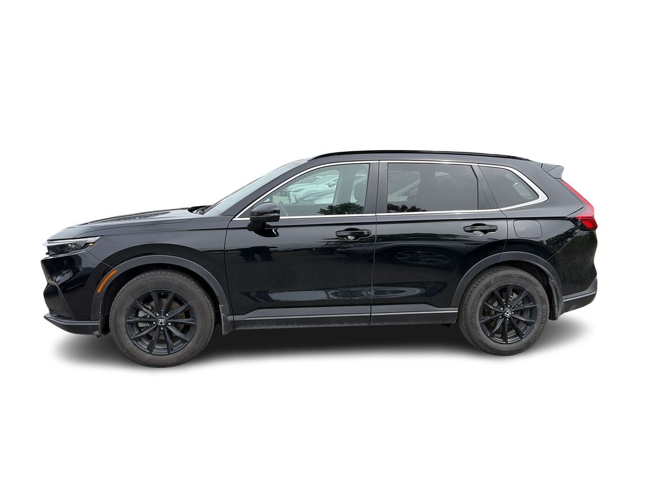 Honda CR-V  2025