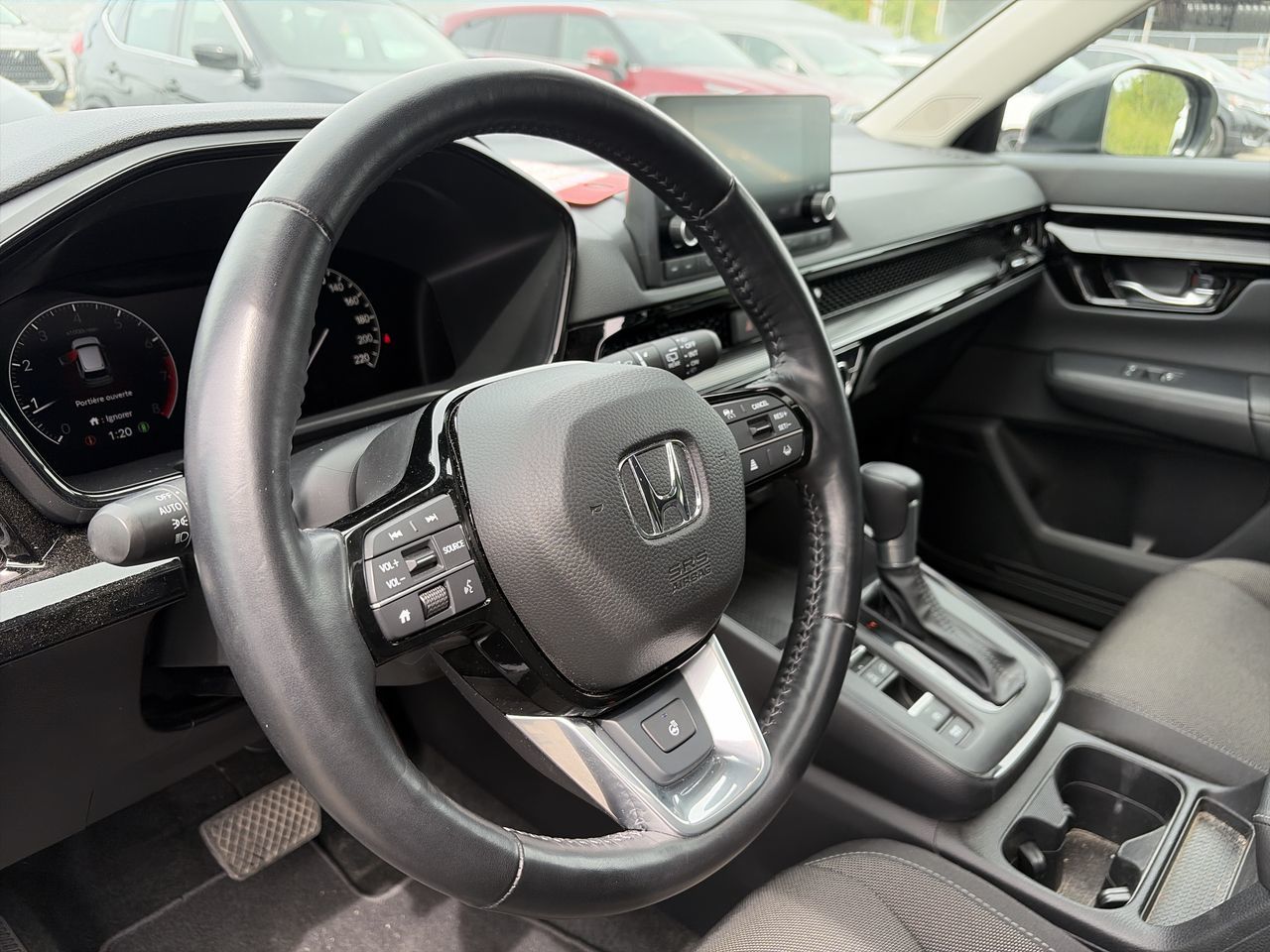 Honda CR-V  2025