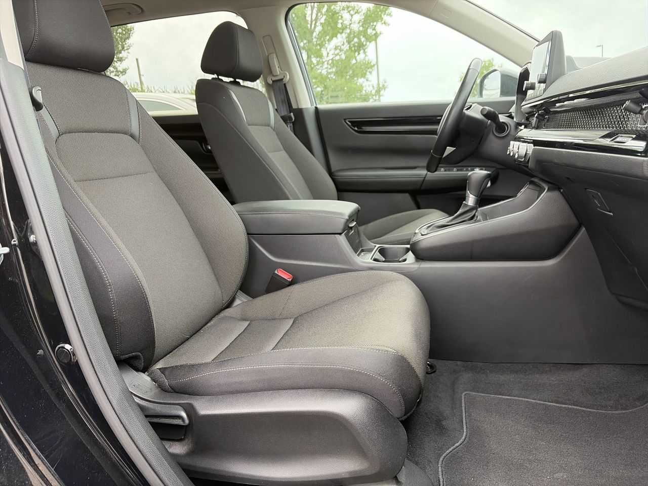 Honda CR-V  2025