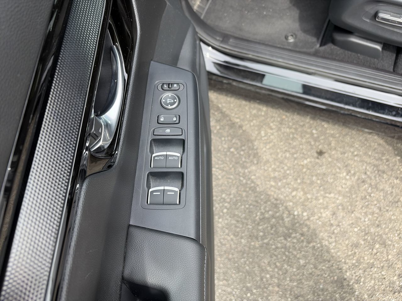 Honda CR-V  2025