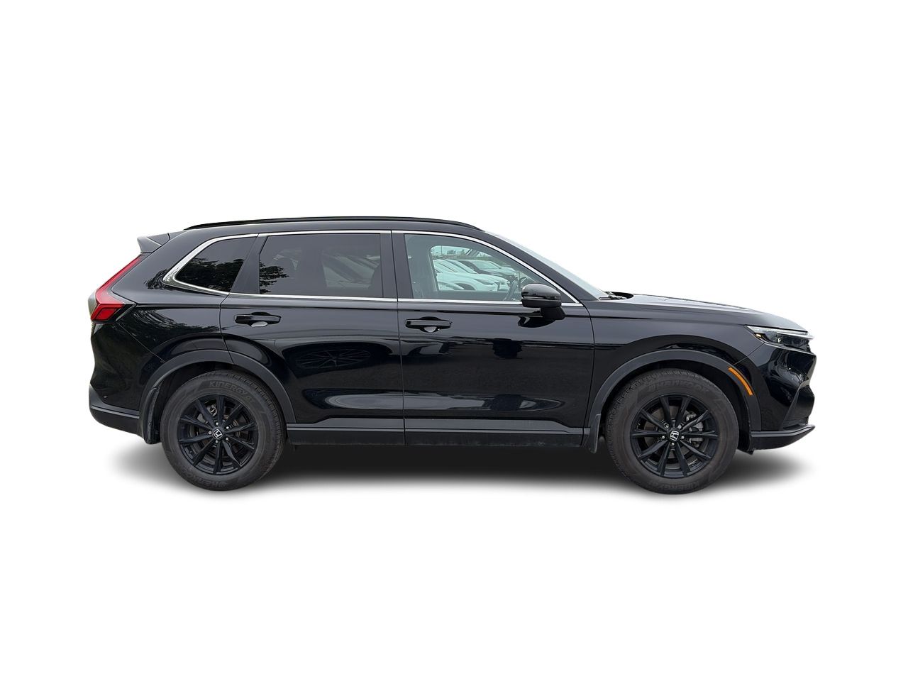 Honda CR-V  2025