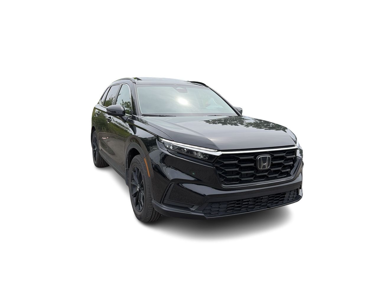 Honda CR-V  2025