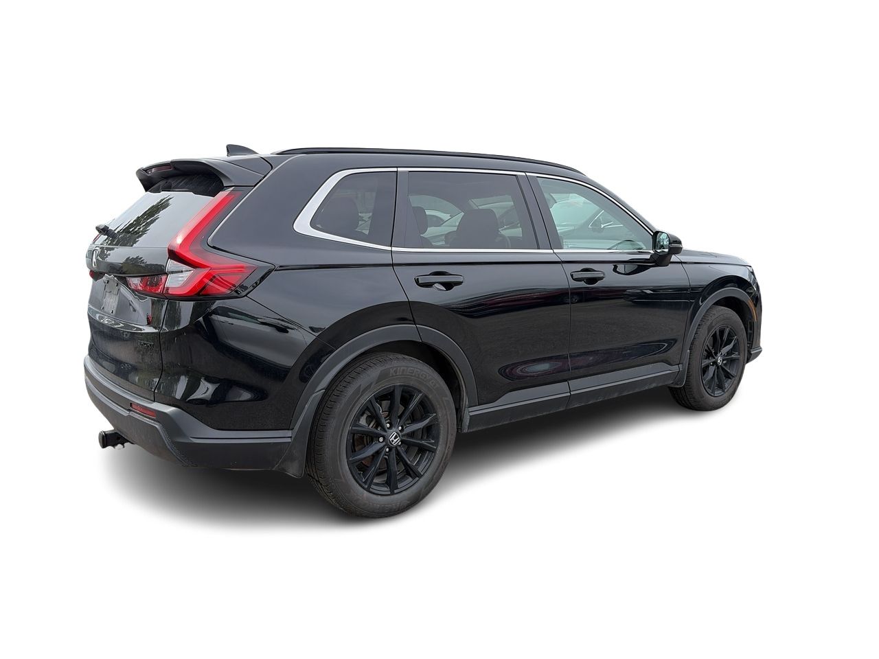 Honda CR-V  2025
