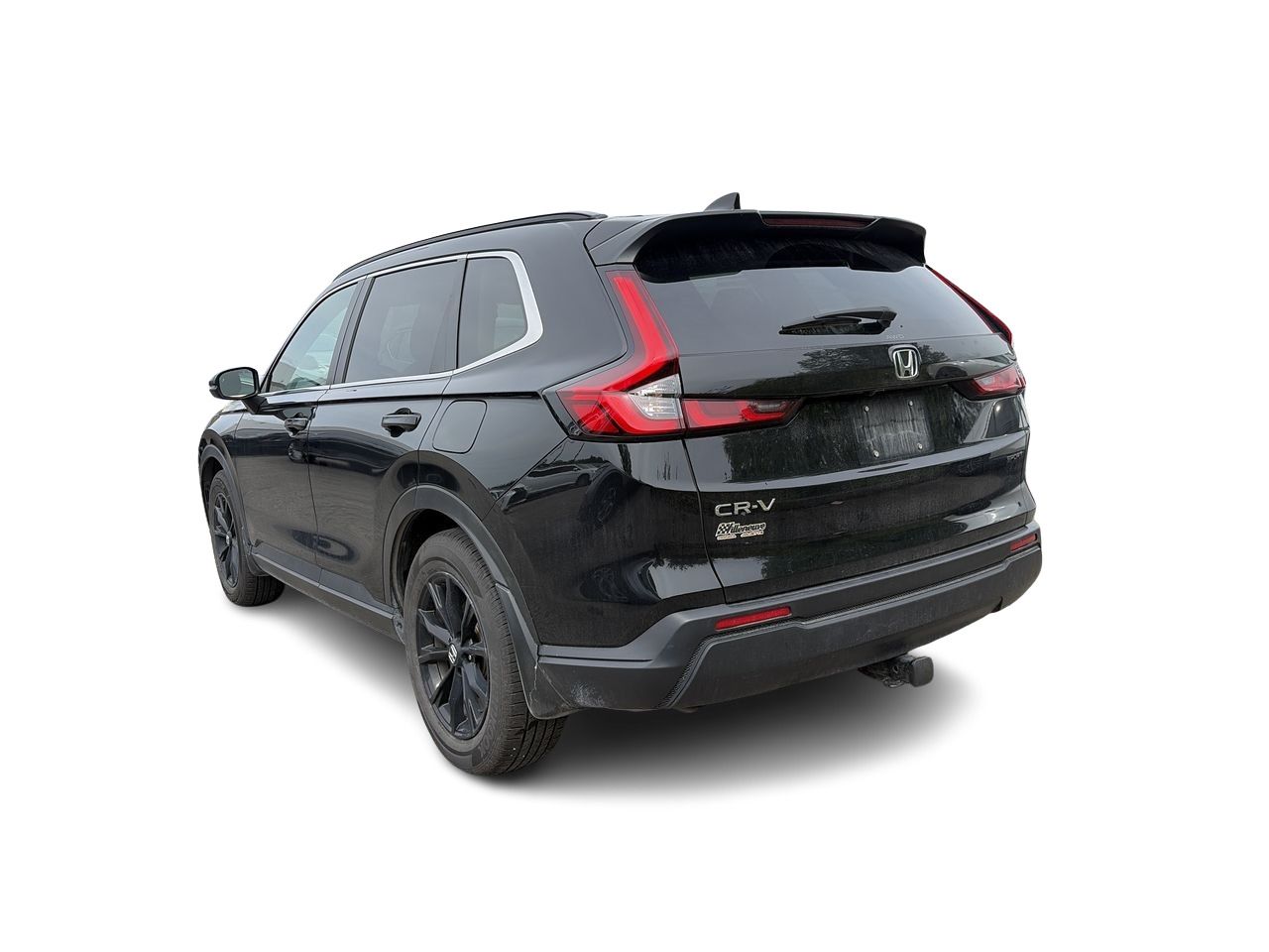 Honda CR-V  2025