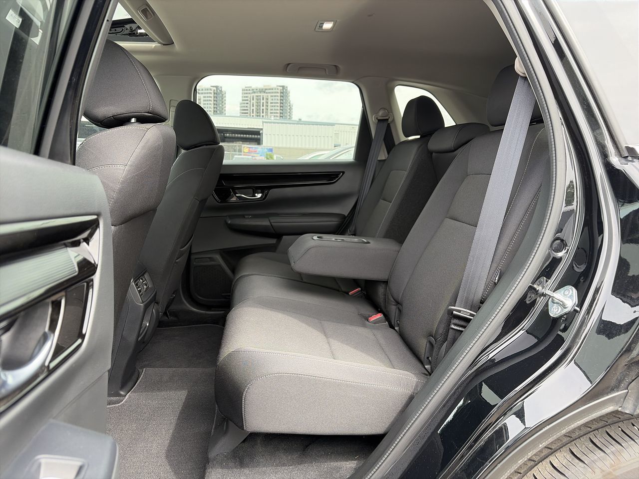 Honda CR-V  2025
