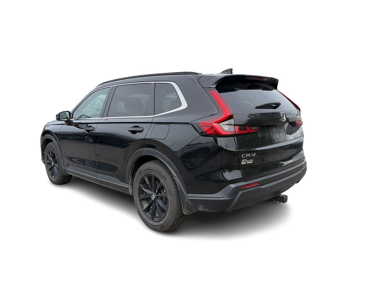 Honda CR-V  2025