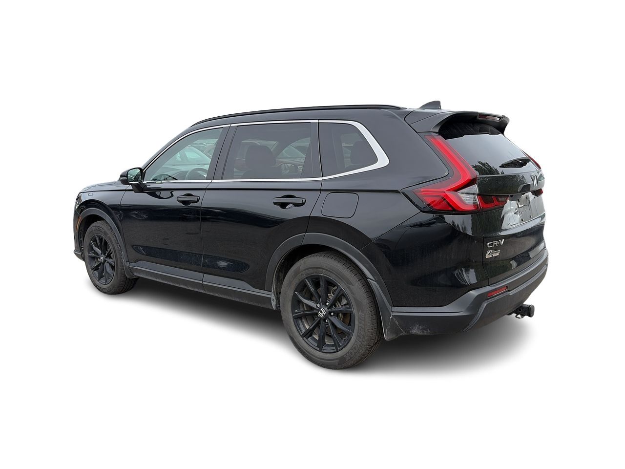 Honda CR-V  2025