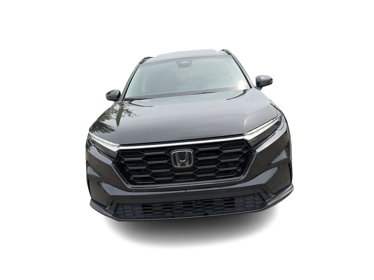 Honda CR-V  2025